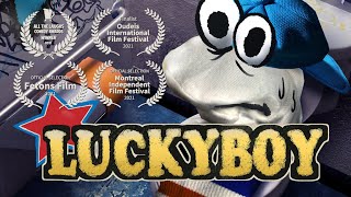 LUCKYBOY előzetes