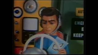 Thunderbirds to the Rescue előzetes