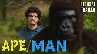 Ape/Man előzetes