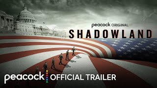 Shadowland előzetes