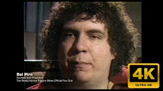 Strange Journey: The Story of Rocky Horror előzetes