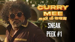 Curry Mee előzetes