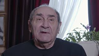 Η επιστροφή του Ιβάν előzetes