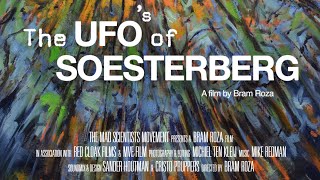 De UFO’s van Soesterberg előzetes