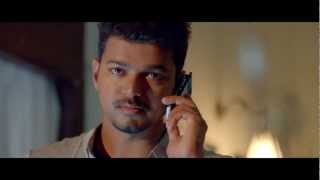 துப்பாக்கி előzetes
