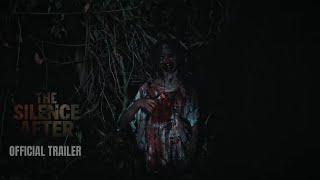The Silence After előzetes