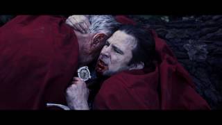 King Arthur: Excalibur Rising előzetes