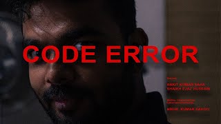 CODE ERROR előzetes