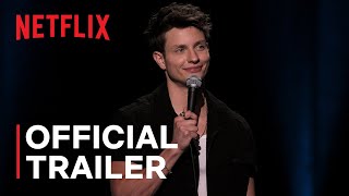 Matt Rife: Természetes szelekció előzetes