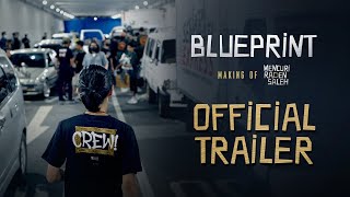Blueprint: The Making of Mencuri Raden Saleh előzetes