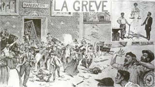 La Grève előzetes