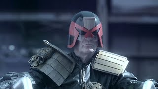 Judge Minty előzetes
