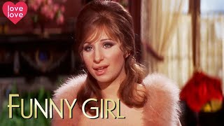 Funny Girl előzetes