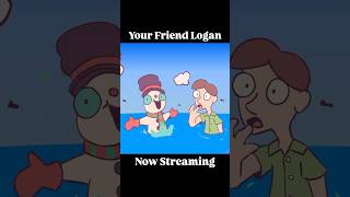 Your Friend Logan előzetes