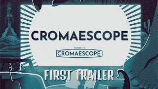 Cromaescope előzetes