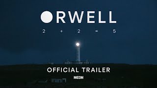 Orwell: 2+2=5 előzetes