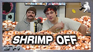 The Shrimp-Off előzetes