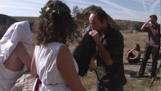 Antigoné - avagy Erdélyben, filmet, együtt előzetes