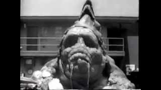 The Slime People előzetes