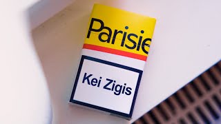 Kei Zigis előzetes