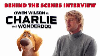 Charlie, a csodablöki előzetes