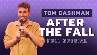 Tom Cashman: After the Fall előzetes