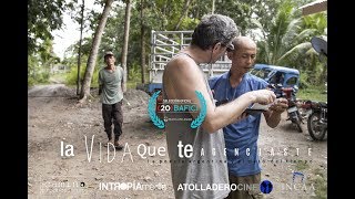 La vida que te agenciaste előzetes