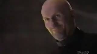 Tébolyult jövő előzetes