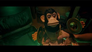 The Monkey előzetes