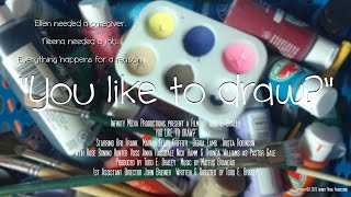 You Like to Draw? előzetes