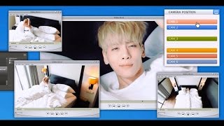 SHINee CONCERT "SHINee WORLD IV" előzetes