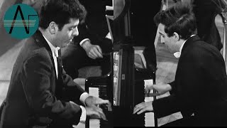 Double Concerto előzetes