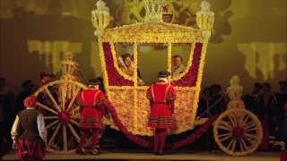 Britten: Gloriana előzetes