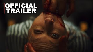 The House that Eats Flesh előzetes