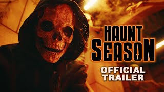 Haunt Season előzetes