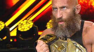 NXT Takeover: Brooklyn IV előzetes