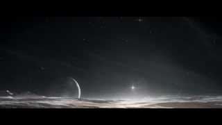 New Horizons előzetes