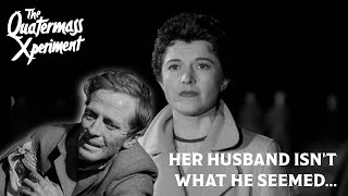 A Quatermass kísérlet előzetes