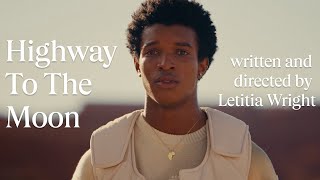 Highway to the Moon előzetes