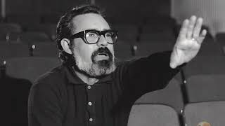 Linguagem do Teatro előzetes