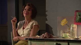National Theatre Live: The Deep Blue Sea előzetes