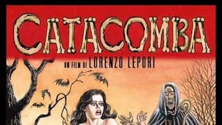 Catacomba előzetes