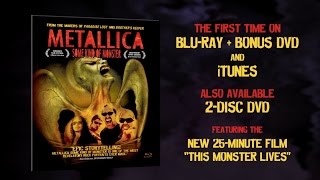 Metallica: This Monster Lives előzetes