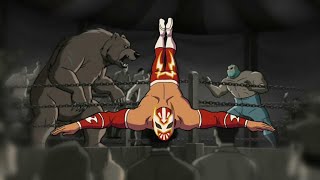 Scooby-Doo! Rejtély a bajnokságon előzetes