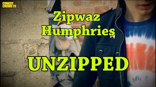 Zipwaz Humphries előzetes
