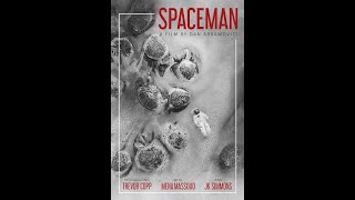 Spaceman előzetes