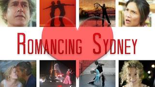 Romancing Sydney előzetes