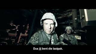 Bunker of the Dead előzetes