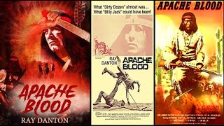 Apache Blood előzetes