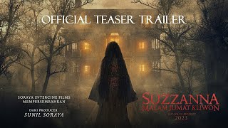 Suzzanna: Malam Jumat Kliwon előzetes